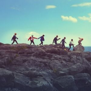 Meet your Posher, Isabel